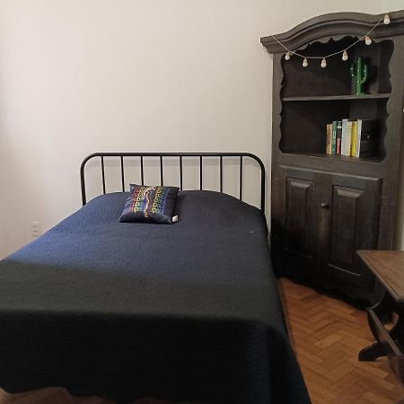 Appartamento Apartamento Praia Leme Star Rio de Janeiro Esterno foto