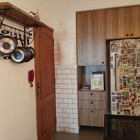 Appartamento Apartamento Praia Leme Star Rio de Janeiro Esterno foto
