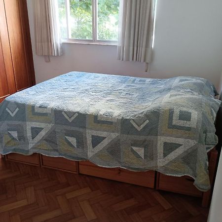 Appartamento Apartamento Praia Leme Star Rio de Janeiro Esterno foto