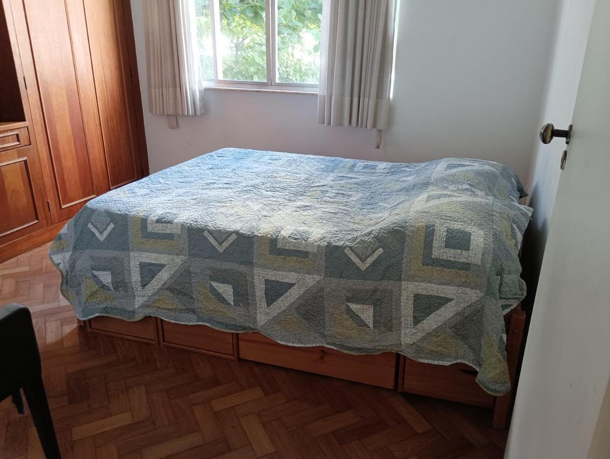 Appartamento Apartamento Praia Leme Star Rio de Janeiro Esterno foto