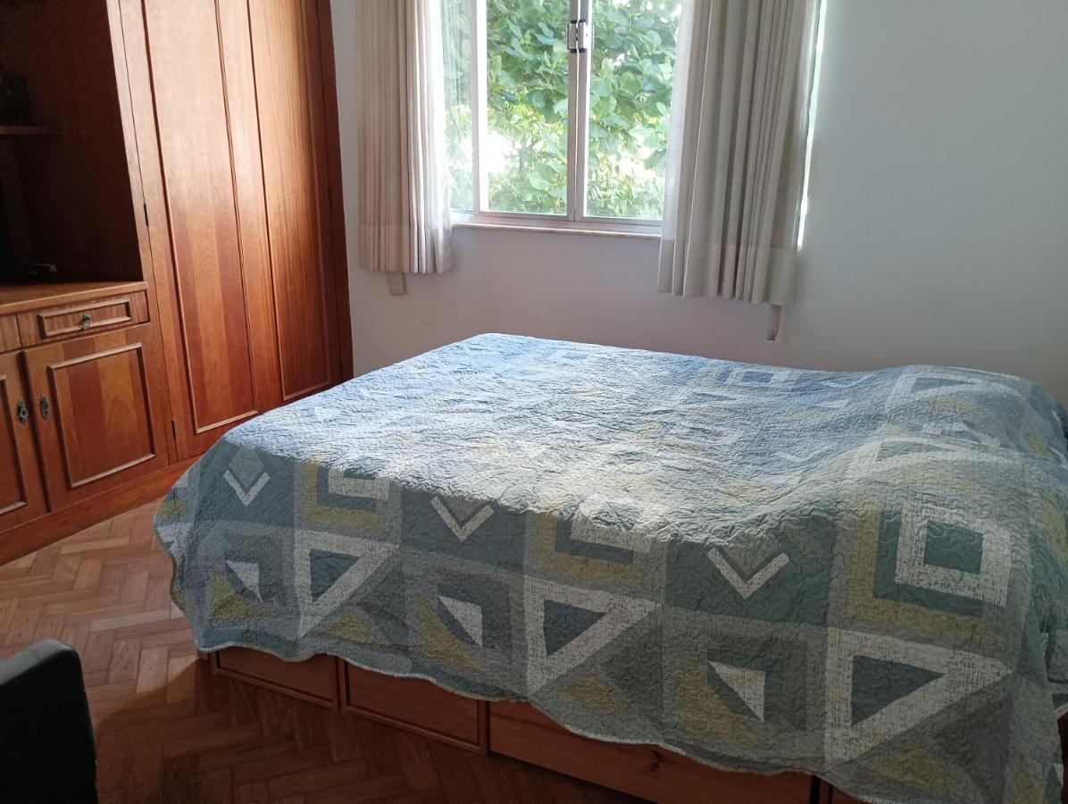 Appartamento Apartamento Praia Leme Star Rio de Janeiro Esterno foto