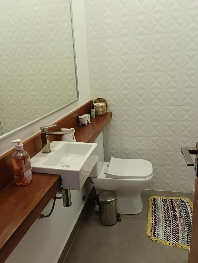 Appartamento Apartamento Praia Leme Star Rio de Janeiro Esterno foto