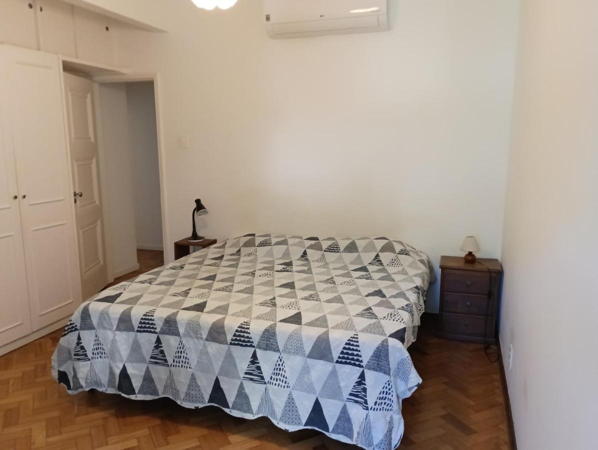 Appartamento Apartamento Praia Leme Star Rio de Janeiro Esterno foto